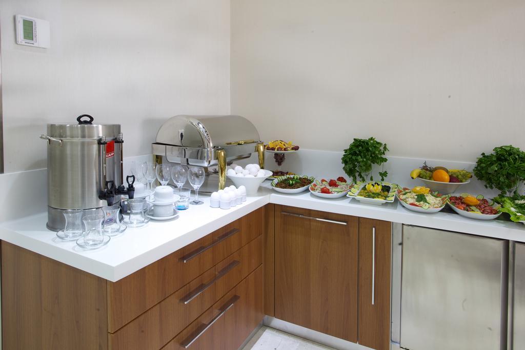 The Coach Hotel Istanbul Luaran gambar