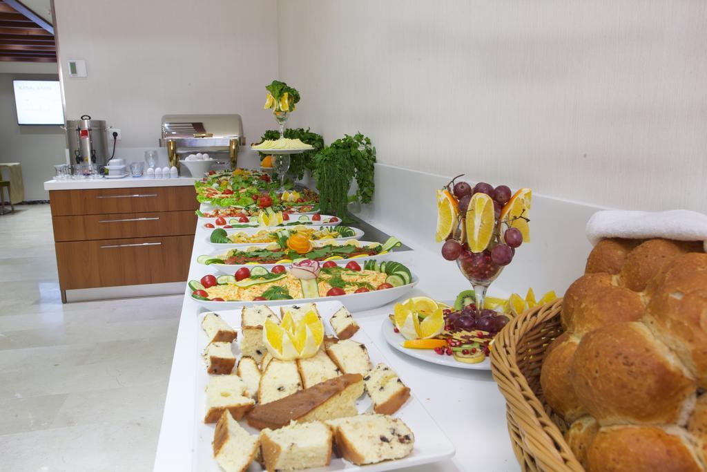The Coach Hotel Istanbul Luaran gambar