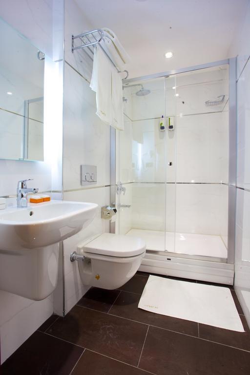 The Coach Hotel Istanbul Bilik gambar